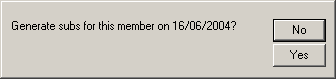 generate sub individual yes prompt